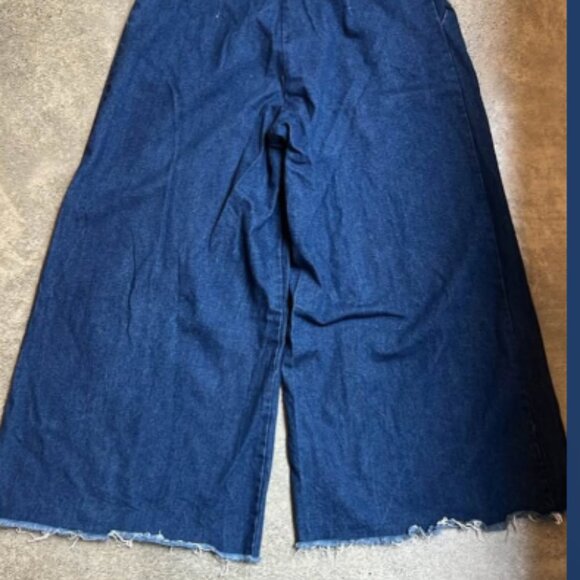 Eliza Faulkner Lavoy denim - Picture 7 of 9